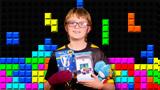 Απίστευτο 13χρονος, “τερματίσει”, Tetris,apistefto 13chronos, “termatisei”, Tetris