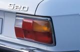 BMW 520 E12 -Ιστορία, Σκέψεις,BMW 520 E12 -istoria, skepseis