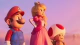 The Super Mario Bros, Movie,Sunday Premiere, Nova
