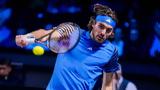 ATP Rankings, Υποχωρεί, Τσιτσιπάς,ATP Rankings, ypochorei, tsitsipas