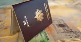 Golden Visa, Παρά,Golden Visa, para