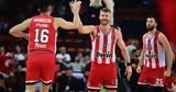 OLYMPIACOS BC, ΚΑΕ, Ιανουαρίου,OLYMPIACOS BC, kae, ianouariou