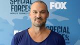 Brian Austin Green,