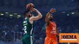 Euroleague Live Βαλένθια - Παναθηναϊκός AKTOR,Euroleague Live valenthia - panathinaikos AKTOR