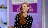 Jessica Chastain,