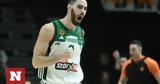 Euroleague Βαλένθια-Παναθηναϊκός AKTOR 81-82, Παλικάρι,Euroleague valenthia-panathinaikos AKTOR 81-82, palikari