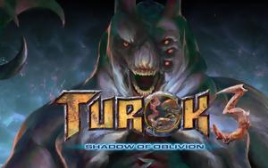 Turok 3, Shadow, Oblivion Review