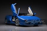 Trump Lamborghini Diablo VT Roadster,