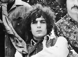 Syd Barrett, Μασσαλία,Syd Barrett, massalia