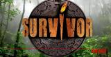 Survivor,