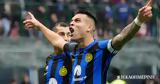 Νικήτρια …, Ιντερ 2-1, Βερόνα,nikitria …, inter 2-1, verona