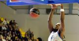 Καρδίτσα - Προμηθέας 101-72, Εκκωφαντική,karditsa - promitheas 101-72, ekkofantiki