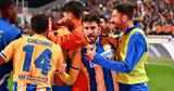 ΑΠΟΕΛ-Ανόρθωση 1-0, Αυξάνει, ΑΠΟΕΛ,apoel-anorthosi 1-0, afxanei, apoel