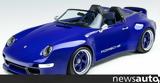 Porsche 993 Speedster,