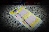 Κλήρωση ΛΟΤΤΟ 2481, Αυτοί,klirosi lotto 2481, aftoi