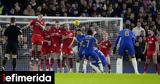 FA Cup, Ξέσπασε, Τσέλσι, 4-0, Πρέστον [βίντεο],FA Cup, xespase, tselsi, 4-0, preston [vinteo]