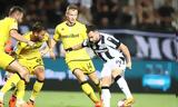 Άρης – ΠΑΟΚ, – Ποιος,aris – paok, – poios