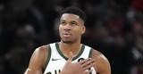 NBA Γιάννης Αντετοκούνμπο, 48αρας, Ρόκετς,NBA giannis antetokounbo, 48aras, rokets