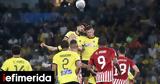 Super League, Ολυμπιακού-ΑΕΚ, Άρη-ΠΑΟΚ, Βικελίδης,Super League, olybiakou-aek, ari-paok, vikelidis