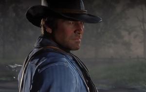 Arthur Morgan