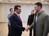 Στέφανος Κασσελάκης, Εκρέμ Ιμάμογλου –,stefanos kasselakis, ekrem imamoglou –