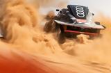 Rally Dakar 2024 – O Stephane Peterhansel,