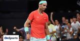 Australian Open, Αποχώρησε, Ναδάλ -,Australian Open, apochorise, nadal -