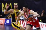 ΑΕΚ-Ολυμπιακός 80-92, Παπανικολάου,aek-olybiakos 80-92, papanikolaou