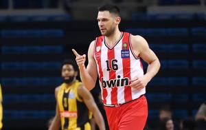 Ο κάπτεν και το γεμάτο ρόστερ