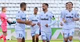 Βόλος-Ατρόμητος 1-2,volos-atromitos 1-2