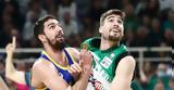 Stoiximan Basket League, Παναθηναϊκός AKTOR,Stoiximan Basket League, panathinaikos AKTOR