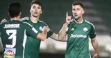 Παναθηναϊκός - Παναιτωλικός 2-1, Σπόραρ,panathinaikos - panaitolikos 2-1, sporar