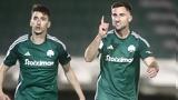 Παναθηναϊκός – Παναιτωλικός 2-1, Σπόραρ-ε,panathinaikos – panaitolikos 2-1, sporar-e