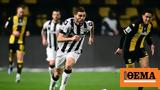 Stoiximan Super League 1 Live, Άρης-ΠΑΟΚ 1-0 Β,Stoiximan Super League 1 Live, aris-paok 1-0 v