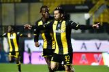 Άρης – ΠΑΟΚ 2-1, Παναθηναϊκός,aris – paok 2-1, panathinaikos