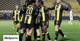 Super League Άρης-ΠΑΟΚ 2-1,Super League aris-paok 2-1