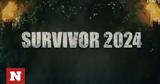 Survivor,