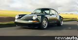 Theon Design,Porsche 911 Carrera