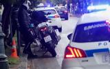 Θεσσαλονίκη, Συνελήφθη 40χρονος -, Άρης - ΠΑΟΚ,thessaloniki, synelifthi 40chronos -, aris - paok