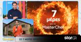 MasterChef 8,Star