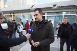Τέλη Φλεβάρη, Ιδρυτική Συνδιάσκεψη, Νέας Αριστεράς,teli flevari, idrytiki syndiaskepsi, neas aristeras
