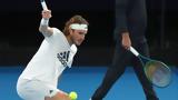 Australian Open, Συνεχίζει, Τσιτσιπάς,Australian Open, synechizei, tsitsipas