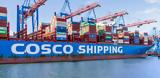 Αναστέλλει, Cosco, Ερυθρά Θάλασσα,anastellei, Cosco, erythra thalassa