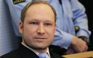 Νορβηγία, Μπρέιβικ, norvigia, breivik