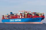 Ισραηλινά, COSCO, Ισραήλ,israilina, COSCO, israil