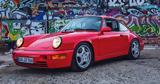 Porsche 964, GT3 RS,-photos