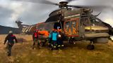 Συγκλονιστικό, Super Puma, Κίσσαβο,sygklonistiko, Super Puma, kissavo