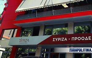 ΣΥΡΙΖΑ, syriza