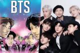 BTS … - Πότε,BTS … - pote