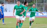 Λεβαδειακός 2-0, Νίκη Βόλου,levadeiakos 2-0, niki volou